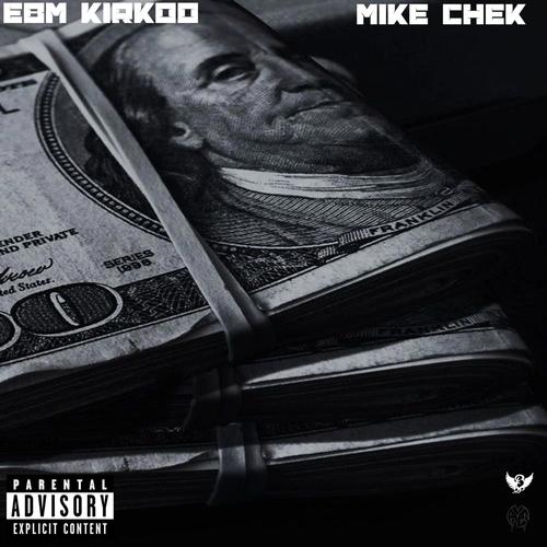 Bow 4 a Verse (feat. EBM Kirkoo) [Explicit]