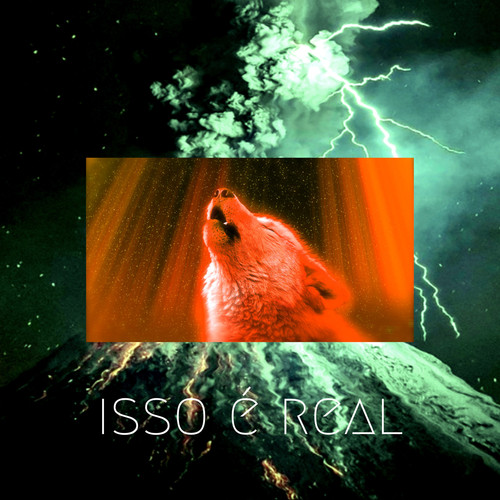 Isso É Real (Explicit)