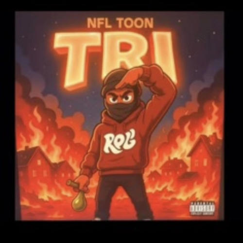 Yk Toon Tri (Explicit)