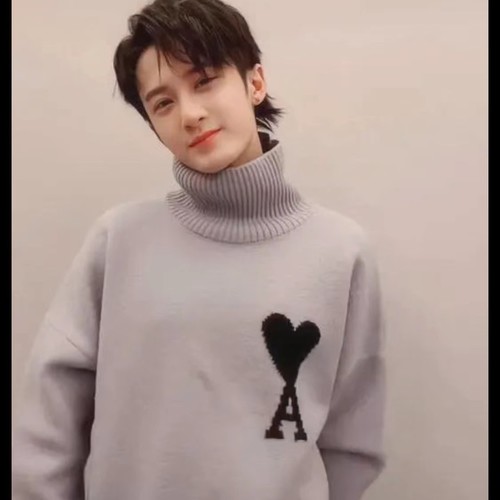 檀健次•𝐉𝐂-𝐓🎧