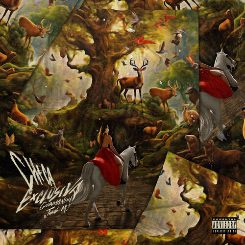 Chica Exclusiva (Explicit)