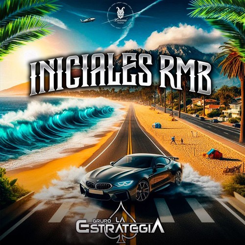 Iniciales RMB (En Vivo)