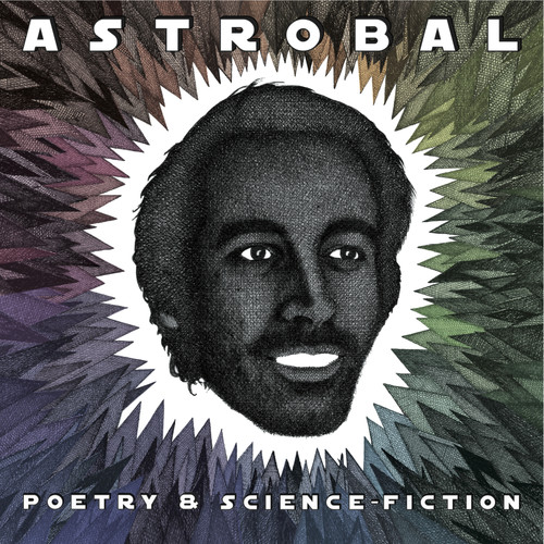 Poetry & Science Fiction