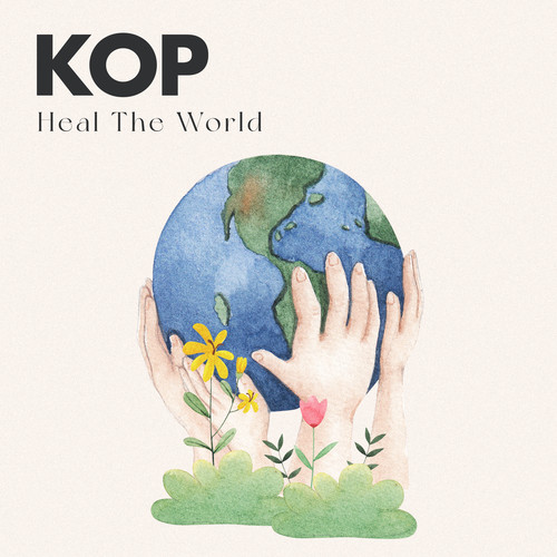 Heal The World