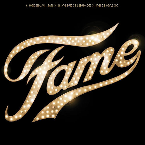 Fame (Original Motion Picture Soundtrack) (名扬四海09版 电影原声带)