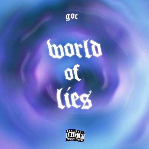 World of Lies (Explicit)