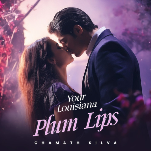 Your Louisiana Plum Lips