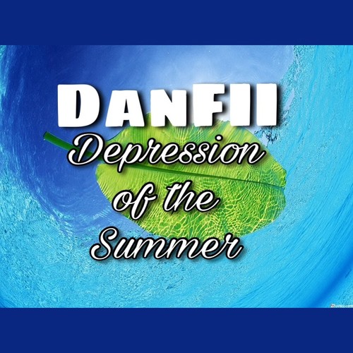 Depression of the summer