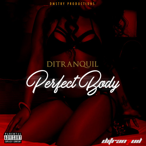 Perfect Body (Explicit)