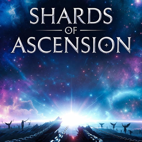 SHARDS OF ASCENSION