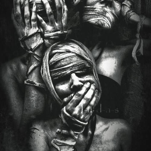 Full of pain (feat. lilkfrmec)