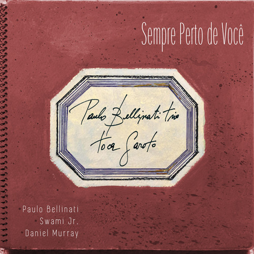 Sempre Perto de Você