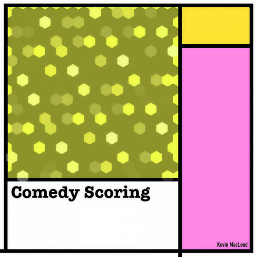 Comedy Scoring (喜剧得分)