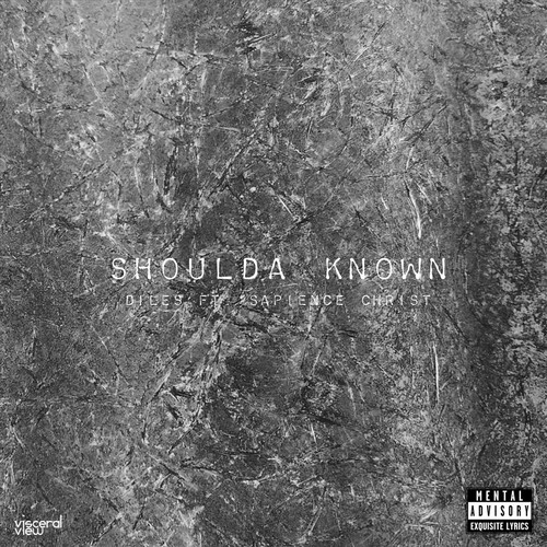 Shoulda Known (feat. Sapience Christ) [Explicit]