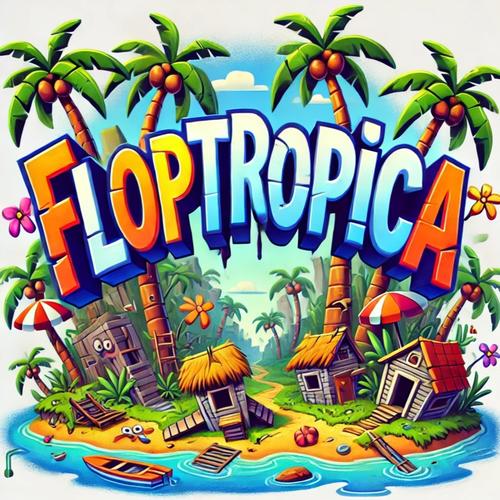 Floptropica (每次都想装) (feat. Jiafei)