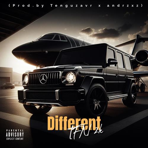 Different (Explicit)