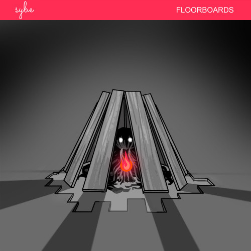 Floorboards