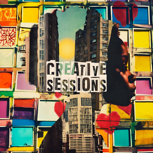 Creative Sessions