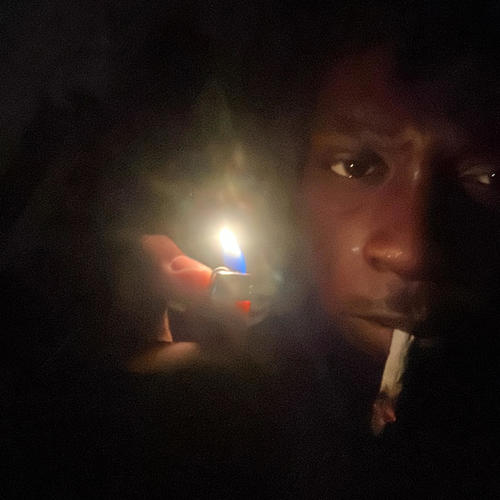 Motion nigga (fast) [Explicit]