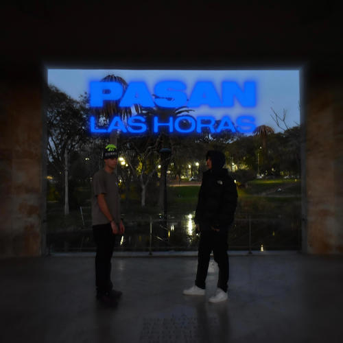 PASAN LAS HORAS