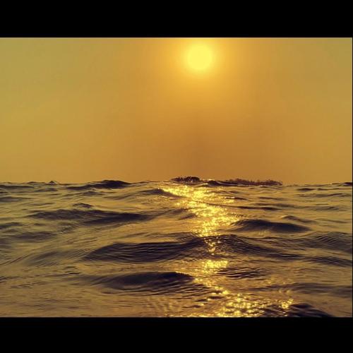 Oceans Interlude (Explicit)