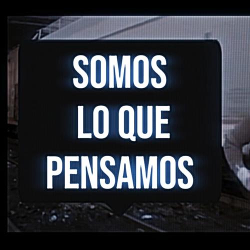 SOMOS LO QUE PENSAMOS (feat. Wiloo & SOUTH00S) [Explicit]
