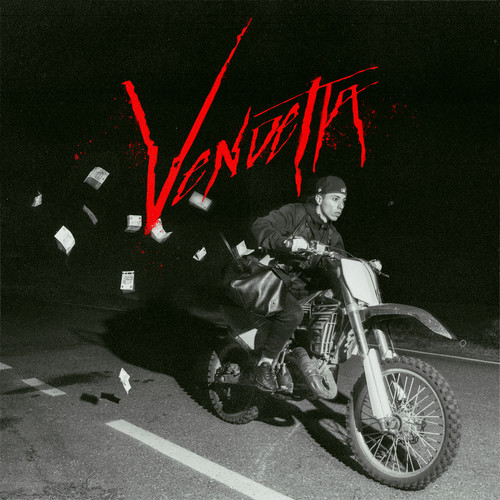 VENDETTA (Explicit)