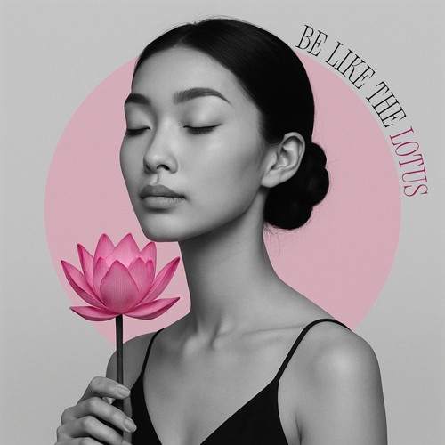 Be Like the Lotus