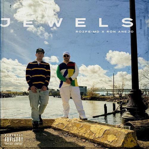 Jewels (feat. Rozfe-MD) [Explicit]