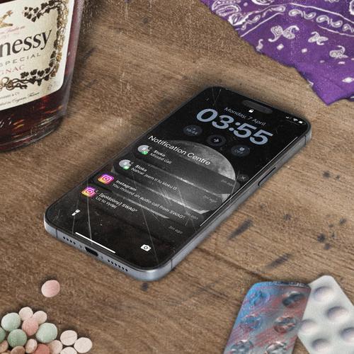 Jenom Tak (Explicit)