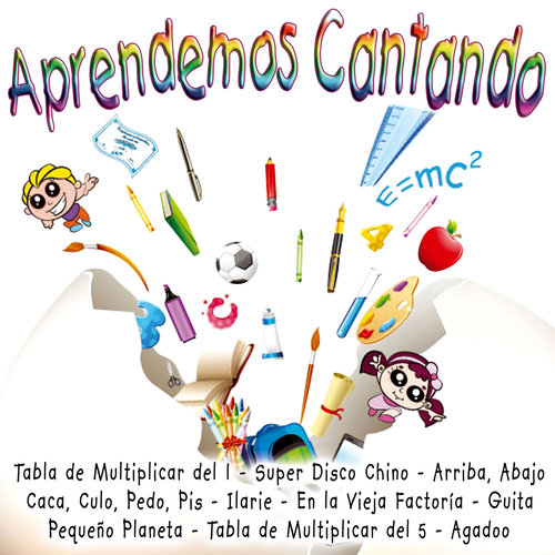 Aprendemos Cantando