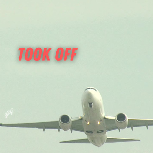 Took Off (Explicit)