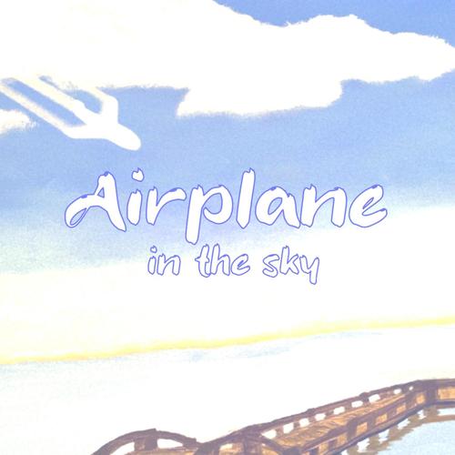 Airplane In The Sky