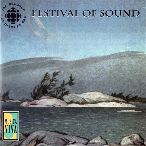 Festival of Sound
