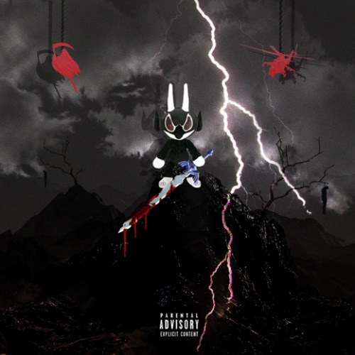 KELLOGS FROSTIES REMIX (PROD. DEVILJIN & KAISER)