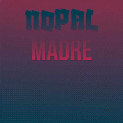 Nopal Madre