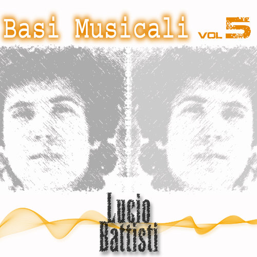 Basi Musicali - Lucio Battisti vol.5