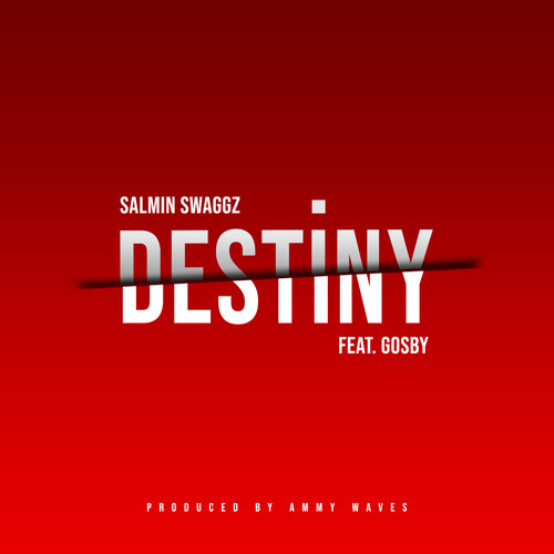 DESTINY (Explicit)