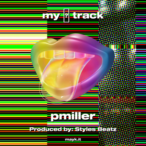 my  track