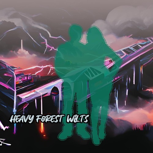 Heavy Forest Wilts