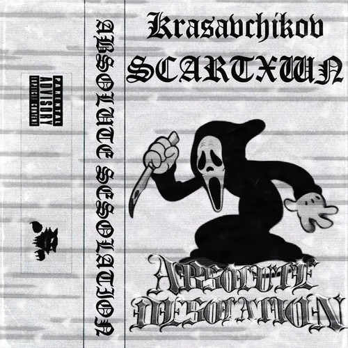 ABSOLUTE DESOLATION (Explicit)