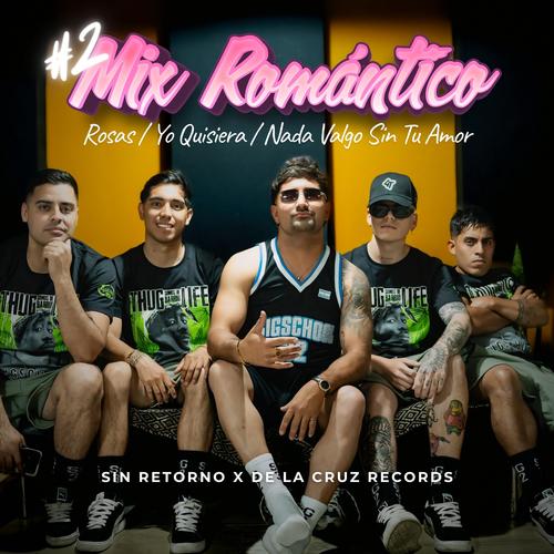 Rosas / Yo Quisiera / Nada Valgo Sin Tu Amor