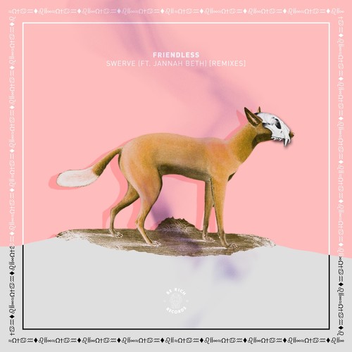 Swerve (Remixes)