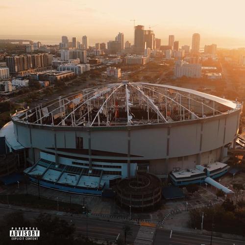 HURRICANE FLOWS (Explicit)