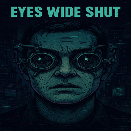 Eyes Wide Shut (Explicit)