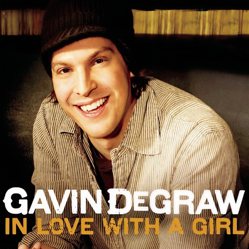 In Love With A Girl
