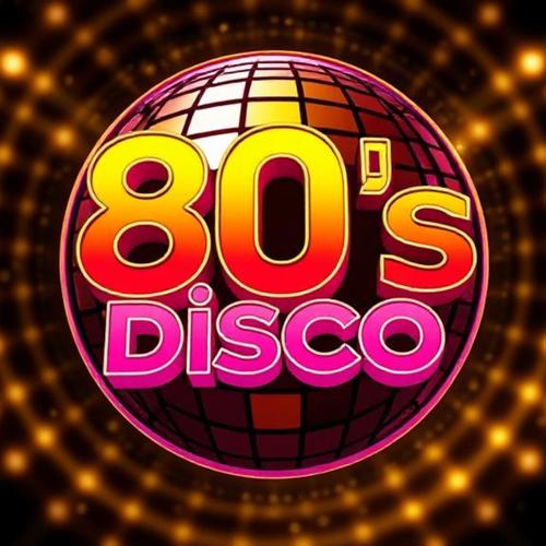 80’s Disco Love (Neon Romance) 8 tracks Collection (2025)