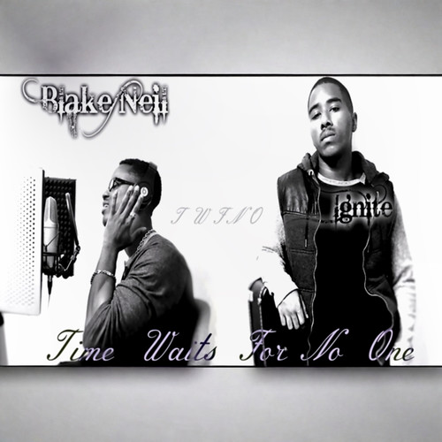 Time Waits for No One (Explicit)