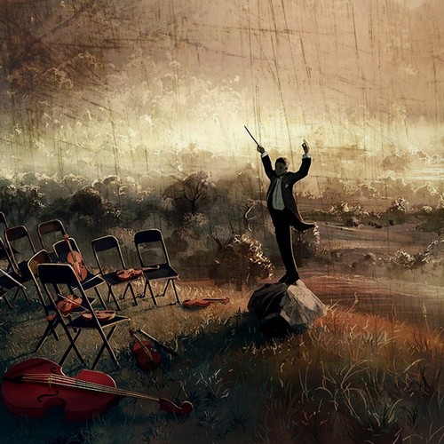 Perfect Symphony (feat. Sity) [Explicit]