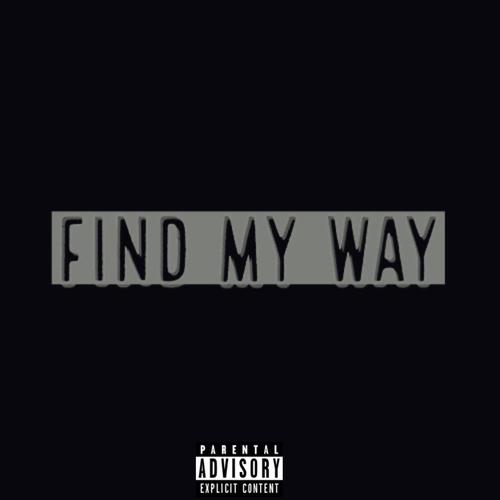 Find My Way EP (Explicit)